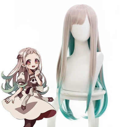 Nene Yashiro - Toilet Bound Hanako-kun