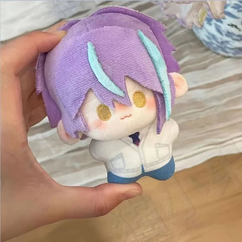 Yoisaki Kanade Pelus / Aoyagi Touya Pelus / Kamishiro Rui Pelus Peluş - Project Sekai - 6