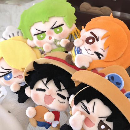 One Piece Peluşlar - 7