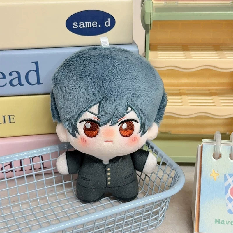 Free! Peluşlar - 10
