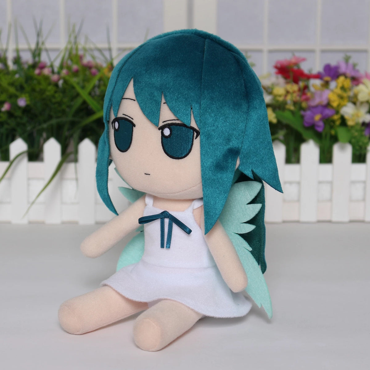 Saya Peluş - 2