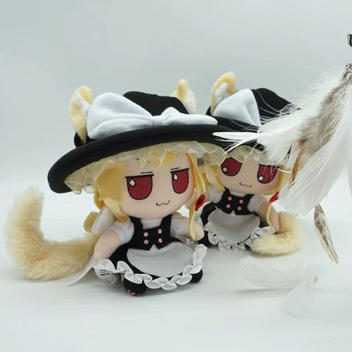 Marisa Kirisame Peluş - 1