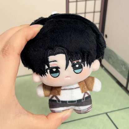 Attack On Titan Peluşlar - 6