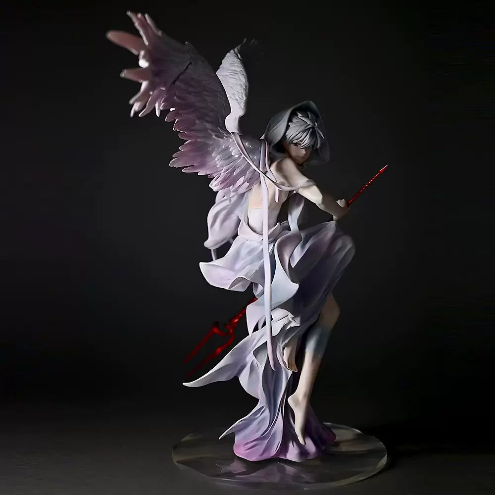 Kaworu Nagisa Figür - Evangelion - 2