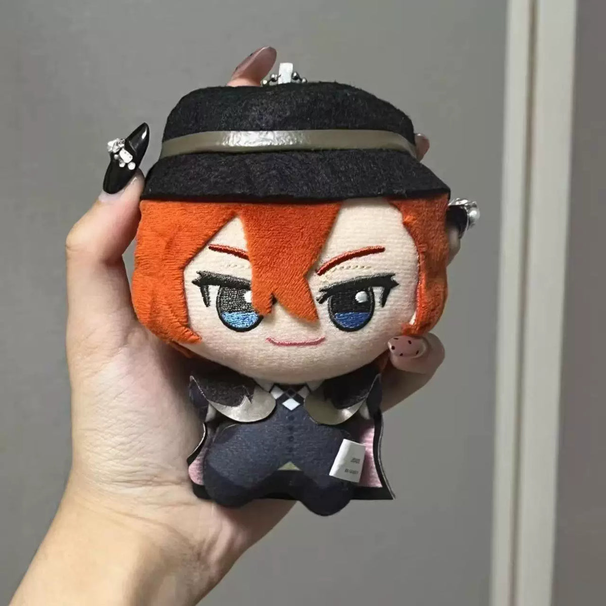 Bungo Stray Dogs Peluşlar - 20