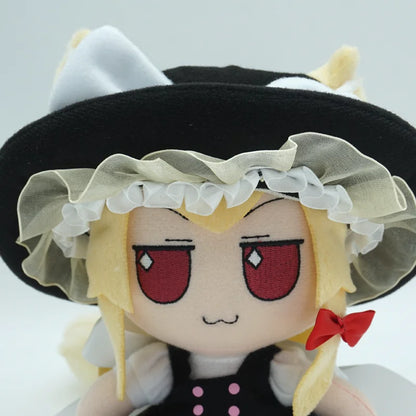 Marisa Kirisame Peluş - 4