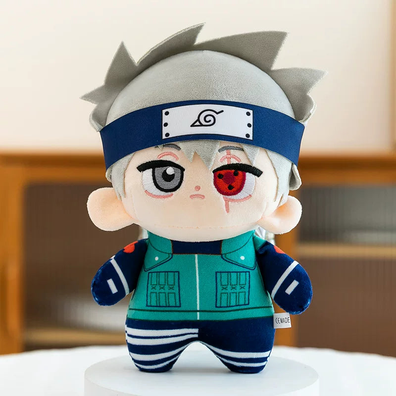 Naruto Peluşlar - 17