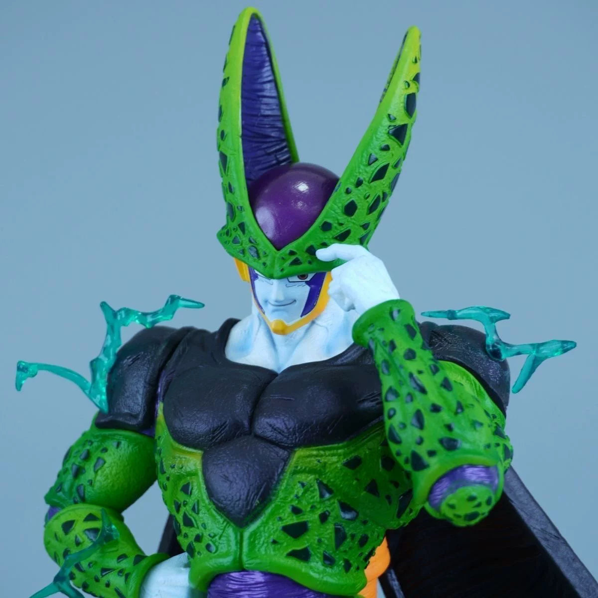Cell Figür - Dragon Ball - 3