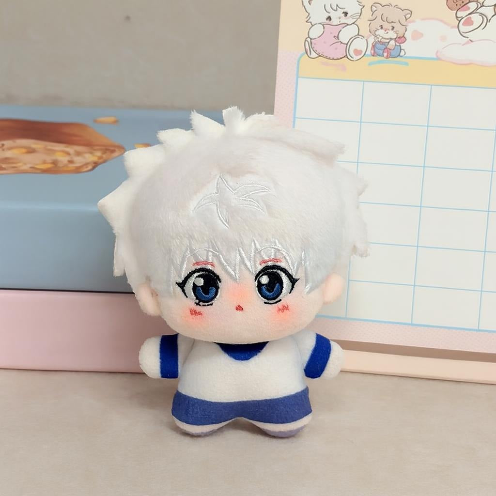 Hunter X Hunter Peluşlar - 4