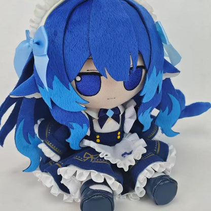 DeepSeek Whale Girl Peluş - 3
