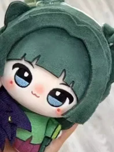 Maomao & Jinshi Peluş - 2