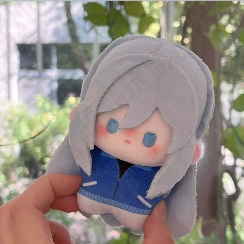 Yoisaki Kanade Pelus / Aoyagi Touya Pelus / Kamishiro Rui Pelus Peluş - Project Sekai - 7
