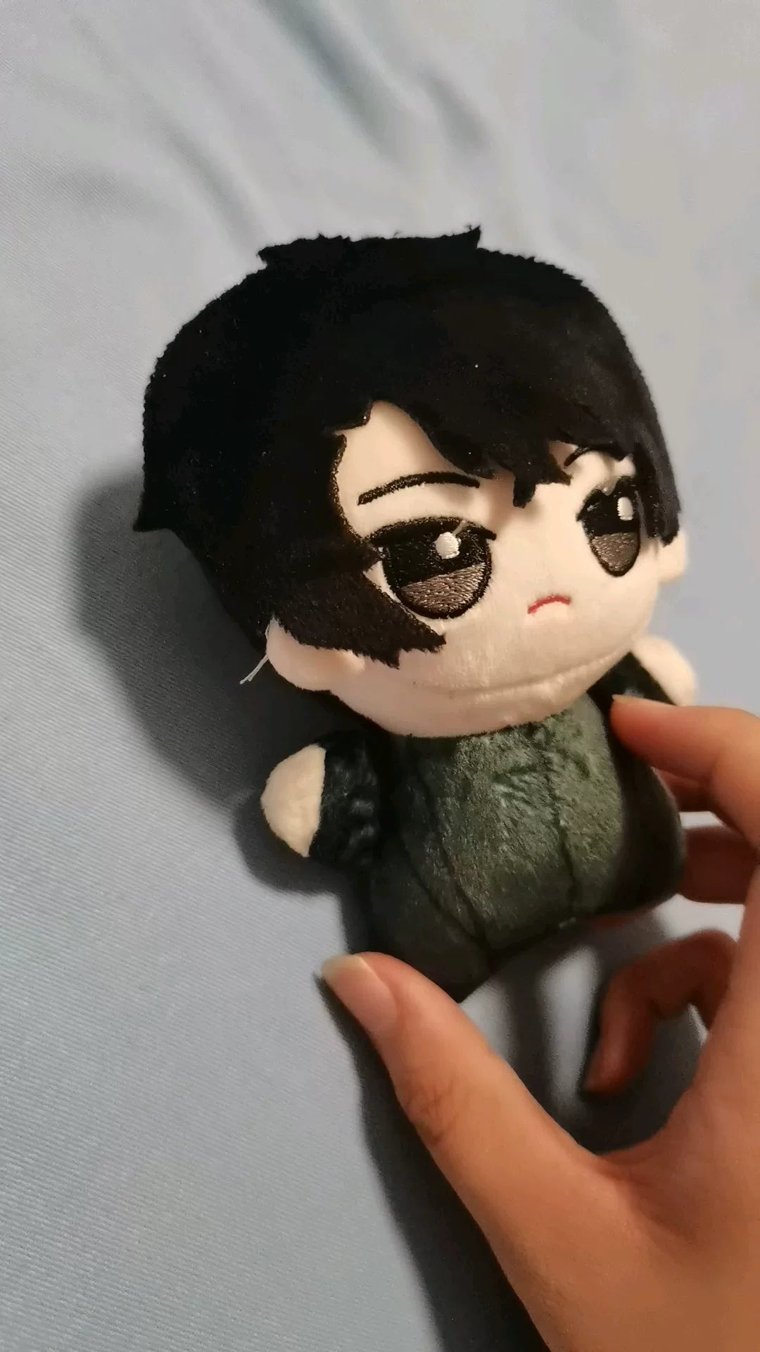 Yoo Joonghyuk / Kim Dokja Peluş - 8