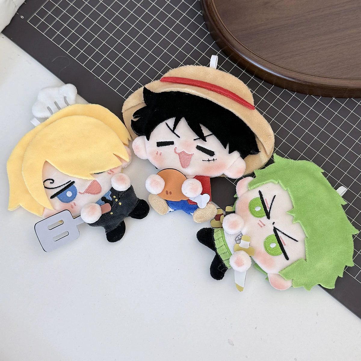 One Piece Peluşlar - 4