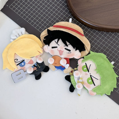 One Piece Peluşlar - 4