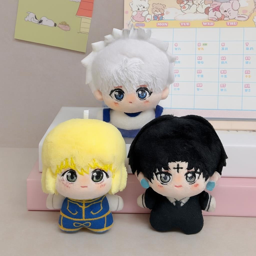 Hunter X Hunter Peluşlar - 2