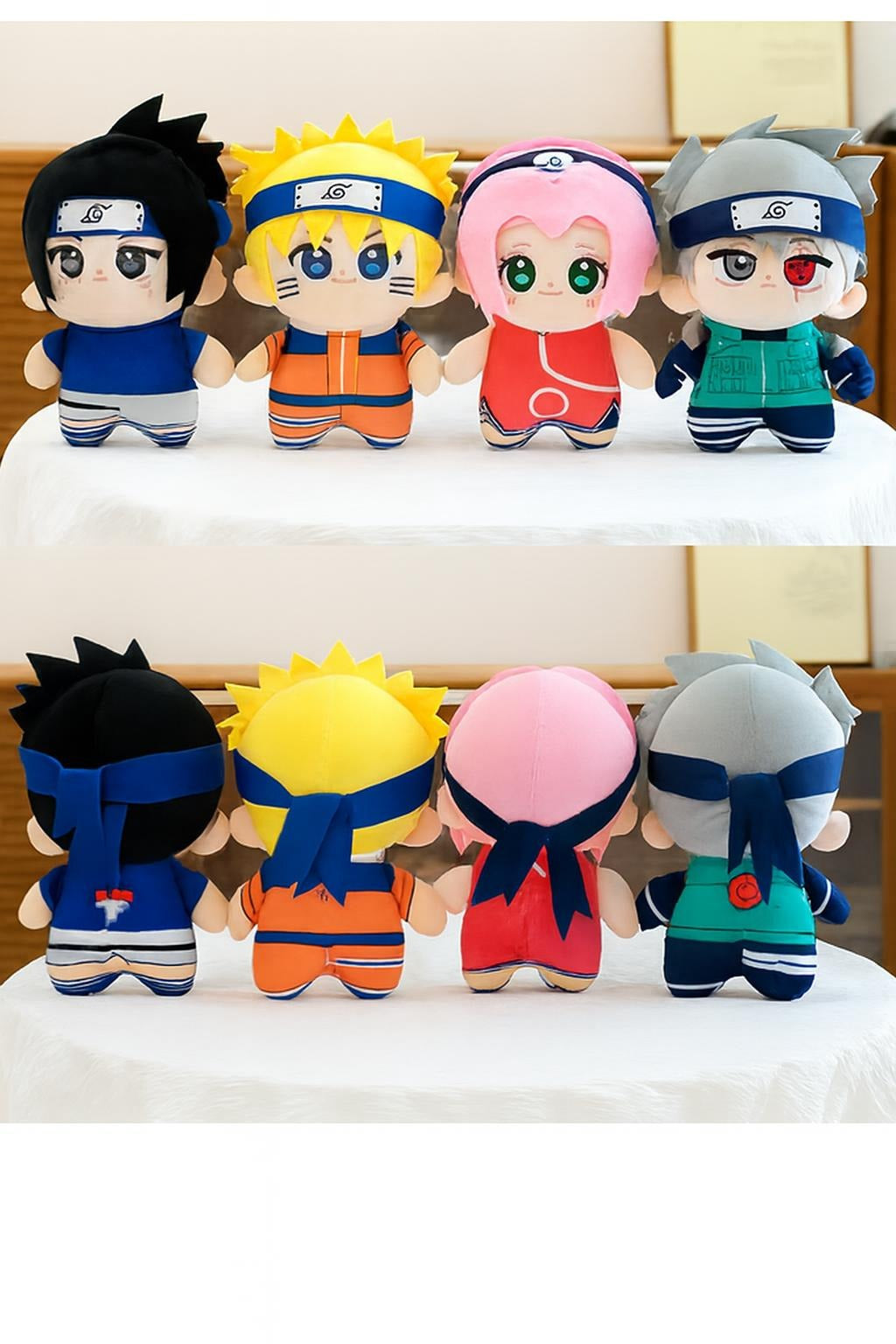 Naruto Peluşlar - 9