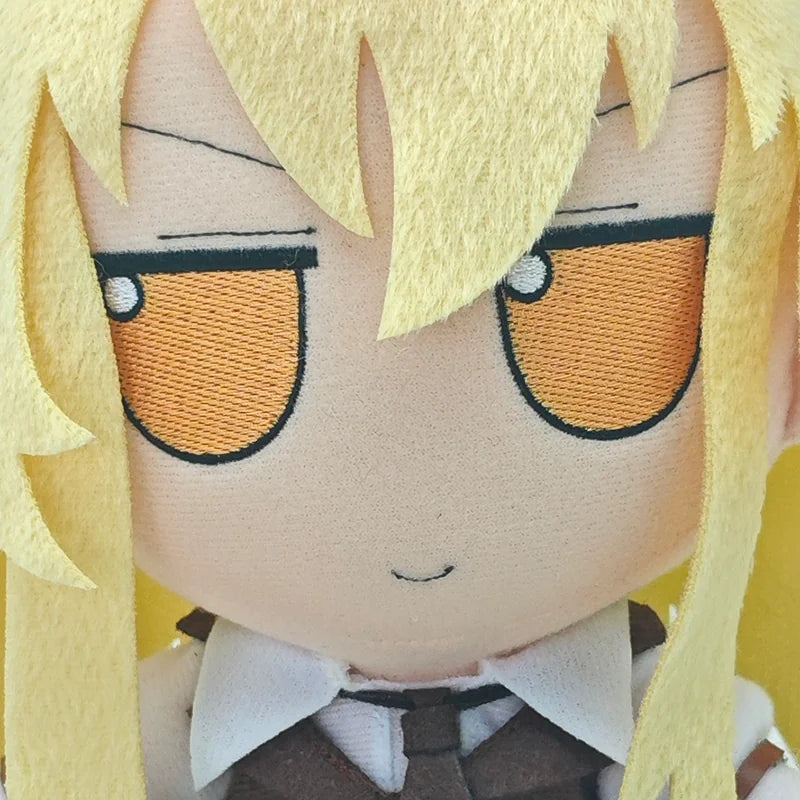 Marisa Kirisame Peluş - 3
