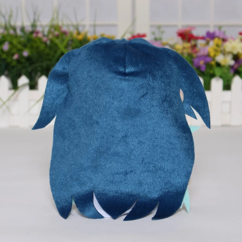 Saya Peluş - 7
