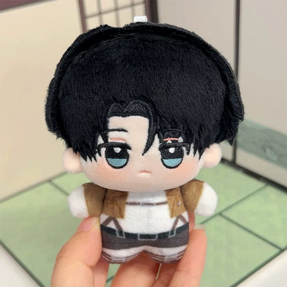 Attack On Titan Peluşlar - 7