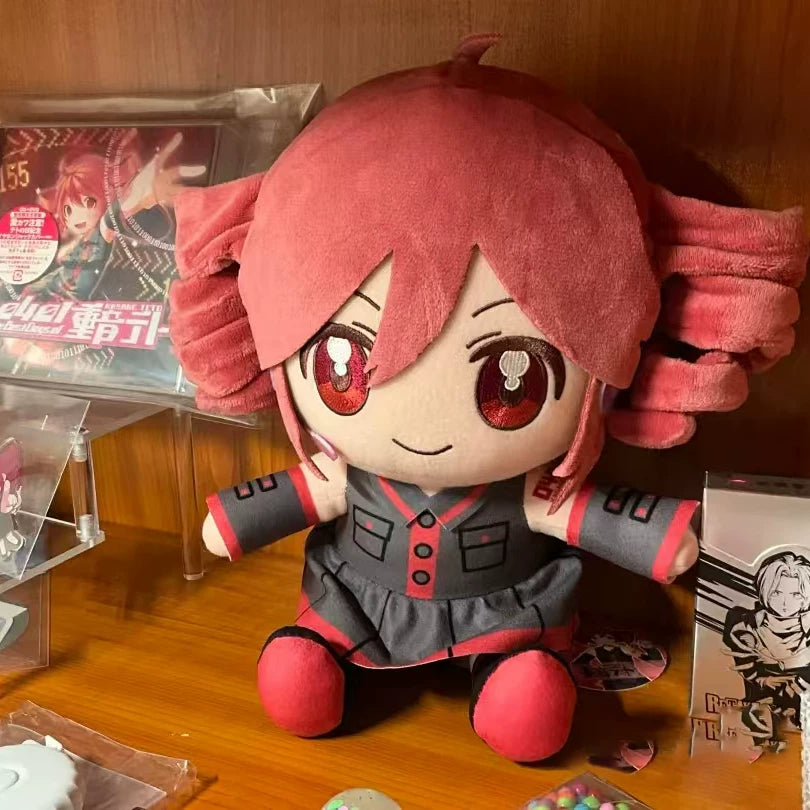 Kasane Teto Pelus - 2