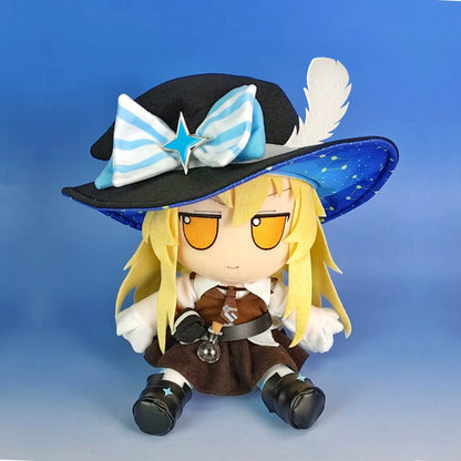 Marisa Kirisame Peluş - 1