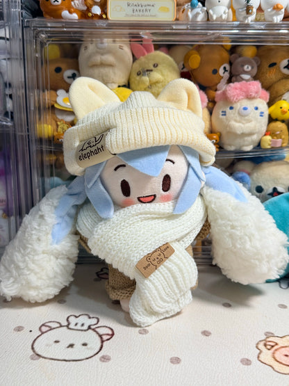 Hatsune Miku Peluş - 11