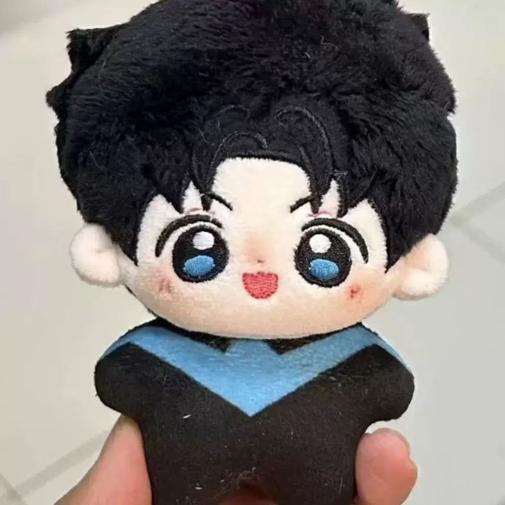 Red Hood / Nightwing Peluş - 4