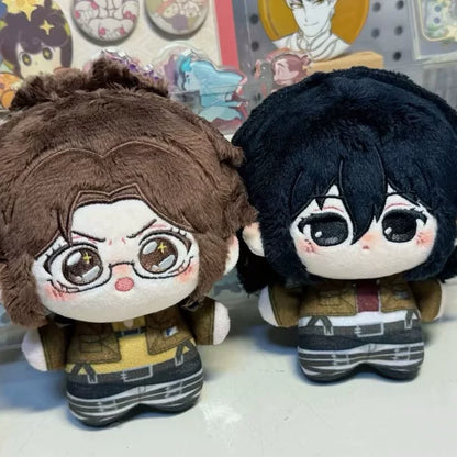 Attack On Titan Peluşlar - 6