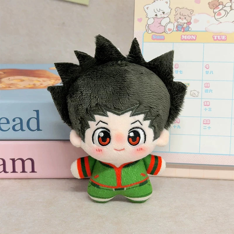 Hunter X Hunter Peluşlar - 5