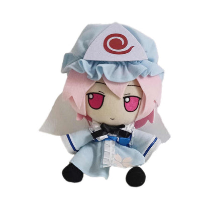 Touhou Project Peluşlar - 9