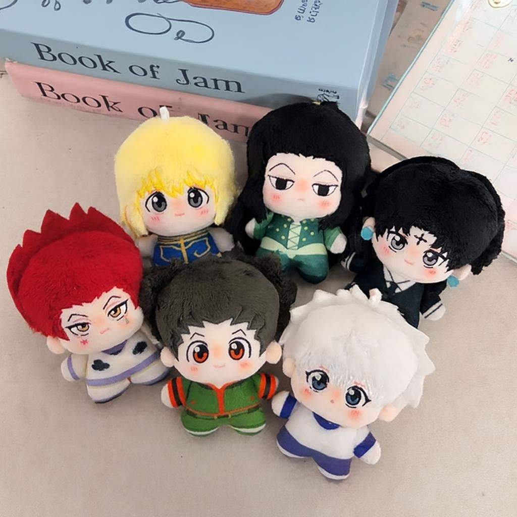 Hunter X Hunter Peluşlar - 1