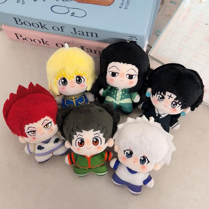 Hunter X Hunter Peluşlar - 1