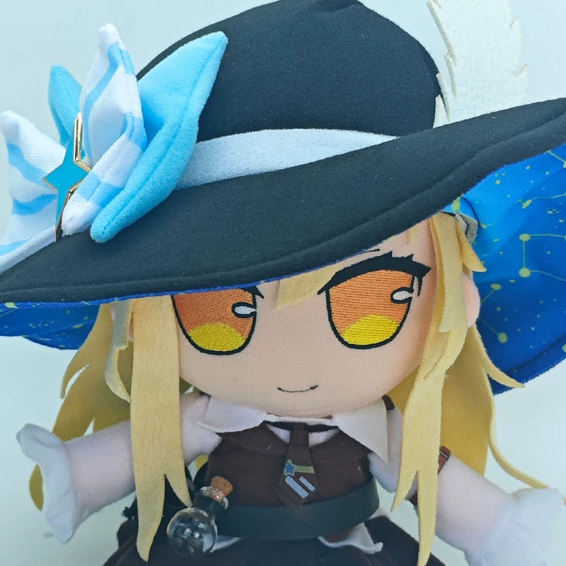 Marisa Kirisame Peluş - 4