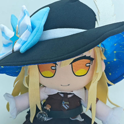 Marisa Kirisame Peluş - 4