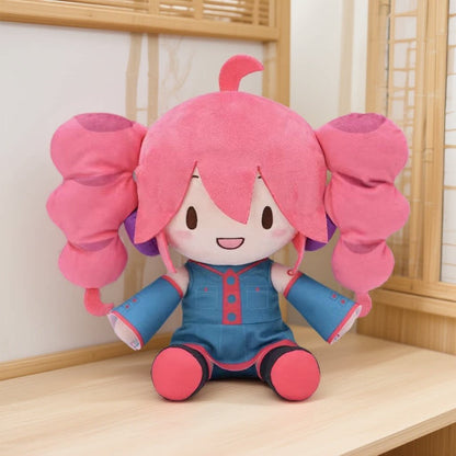Kasane Teto Pelus - 9