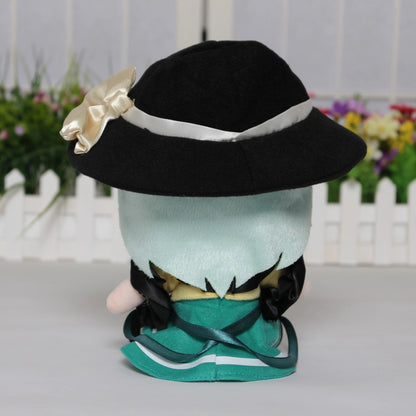 Koishi Komeiji Pelus Peluş - Touhou Project - 4