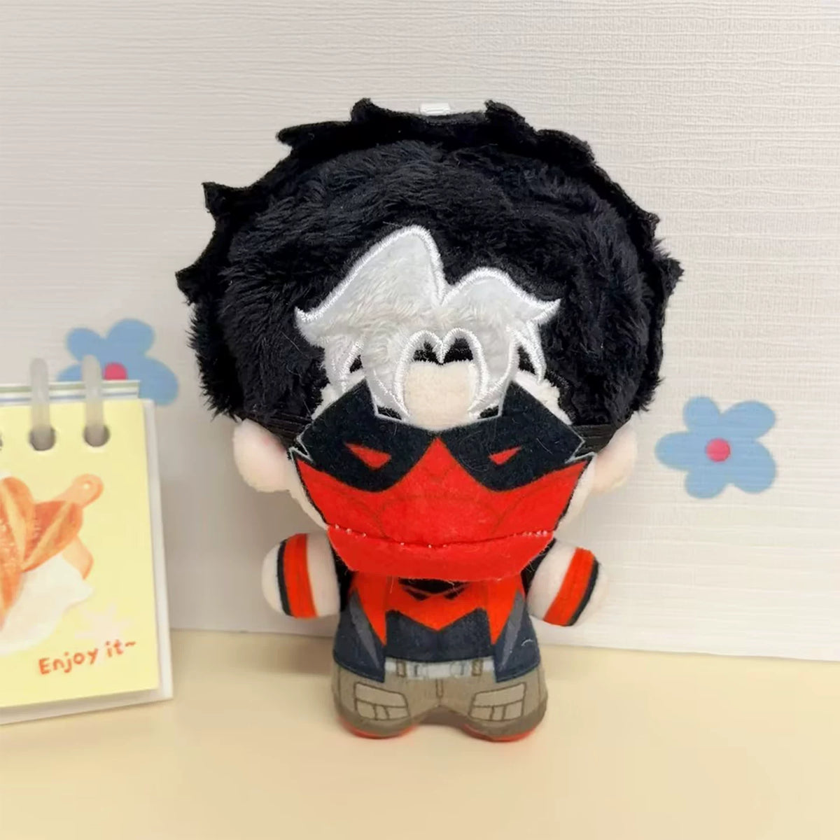 Batman Bat-Family Peluşları - 3