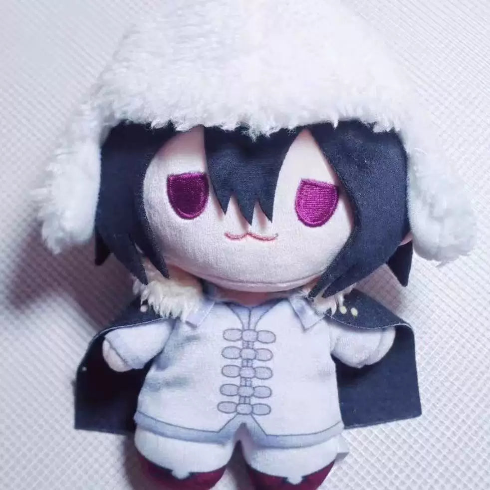 Bungo Stray Dogs Peluşlar - 10