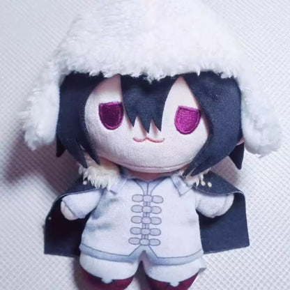 Bungo Stray Dogs Peluşlar - 10