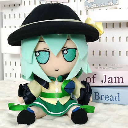 Touhou Project Peluşlar - 7