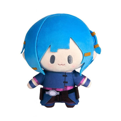 Jinx / Powder Peluş - 1