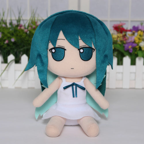 Saya Peluş - 1
