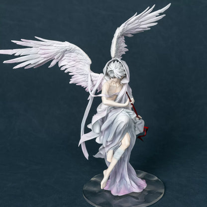 Kaworu Nagisa Figür - Evangelion - 5