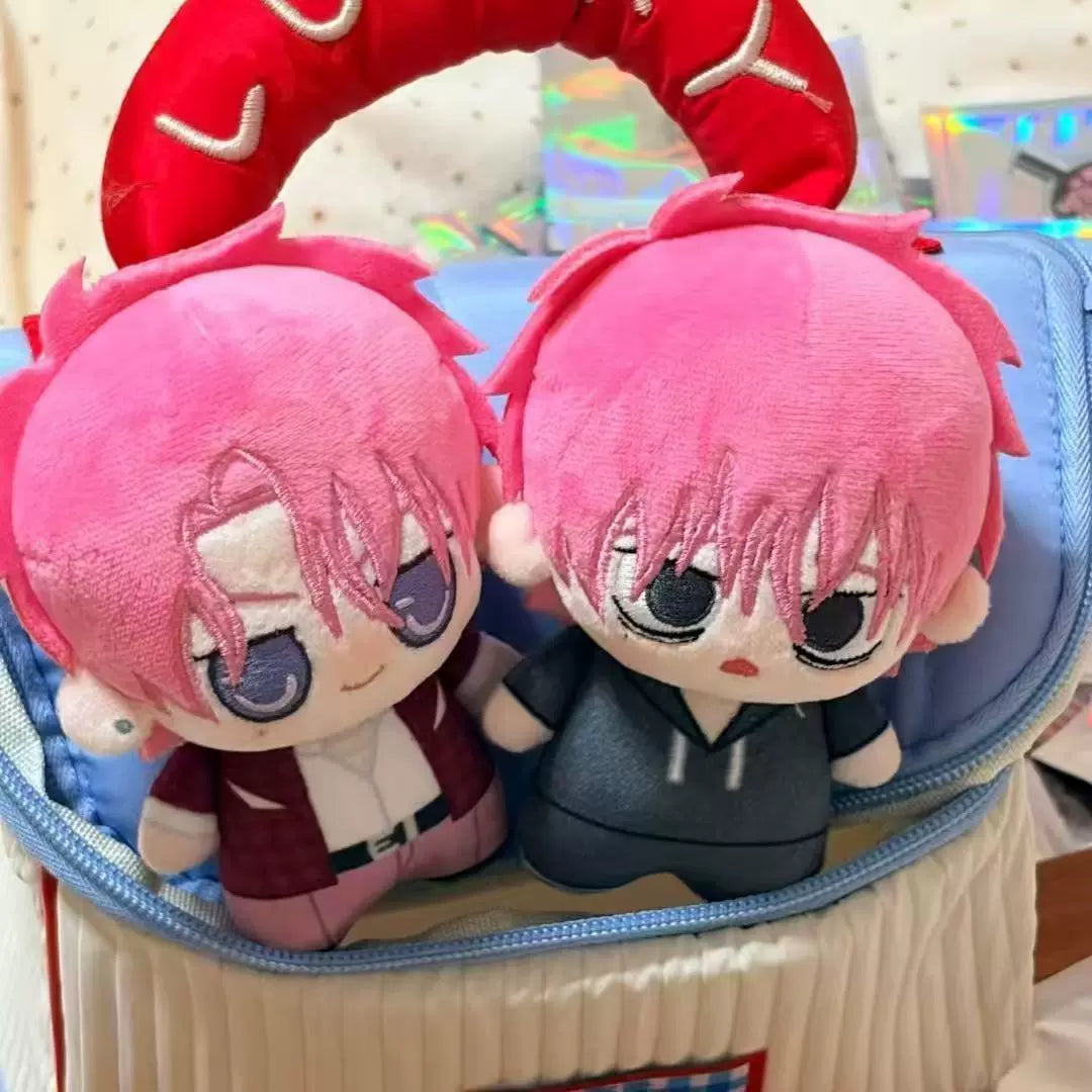 Tamon Fukuhara Peluş - 4