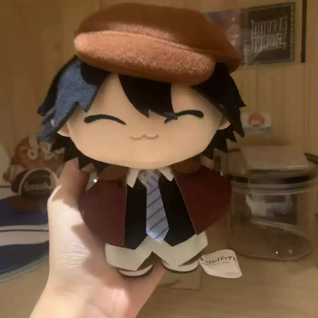 Bungo Stray Dogs Peluşlar - 9