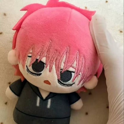 Tamon Fukuhara Peluş - 1