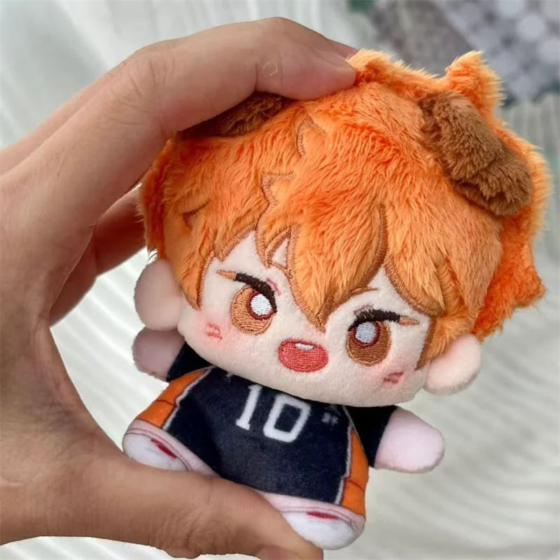 Haikyuu!! Peluşları - 7