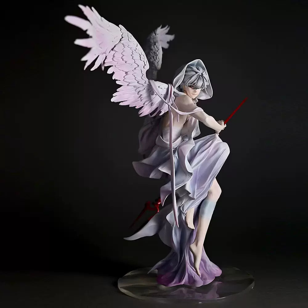 Kaworu Nagisa Figür - Evangelion - 1