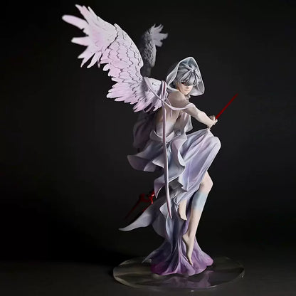 Kaworu Nagisa Figür - Evangelion - 1